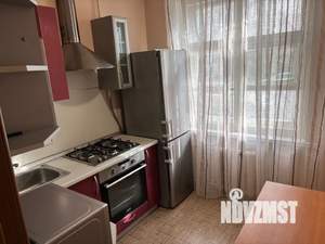 1-к квартира, посуточно, 38м2, 1/6 этаж