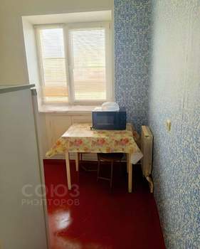 1-к квартира, на длительный срок, 30м2, 5/5 этаж