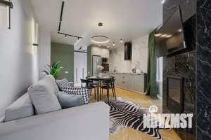 2-к квартира, посуточно, 110м2, 1/1 этаж