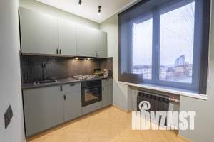 2-к квартира, посуточно, 44м2, 7/8 этаж