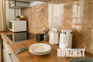 1-к квартира, посуточно, 32м2, 6/9 этаж