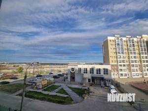 1-к квартира, на длительный срок, 35м2, 3/6 этаж