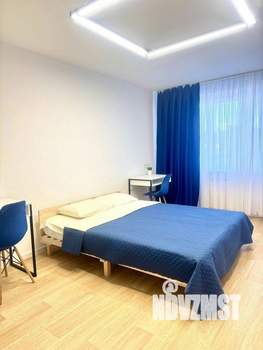 2-к квартира, посуточно, 54м2, 9/9 этаж