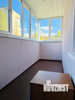 2-к квартира, посуточно, 42м2, 1/17 этаж