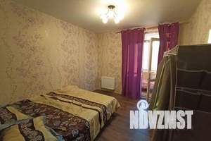 2-к квартира, посуточно, 54м2, 4/12 этаж