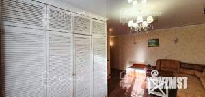 1-к квартира, на длительный срок, 32м2, 2/5 этаж