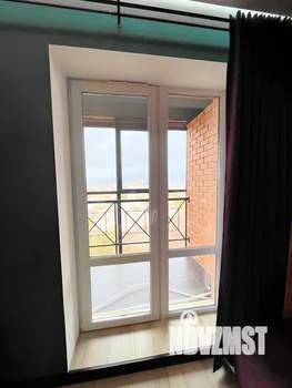 3-к квартира, на длительный срок, 60м2, 21/25 этаж