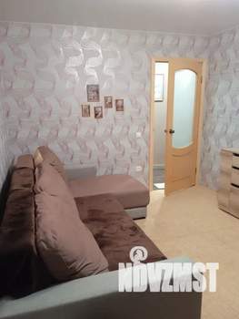 2-к квартира, посуточно, 45м2, 5/7 этаж