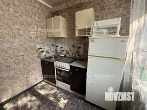 1-к квартира, на длительный срок, 30м2, 5/5 этаж