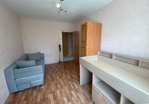 2-к квартира, на длительный срок, 44м2, 4/9 этаж