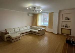 4-к квартира, на длительный срок, 155м2, 2/9 этаж