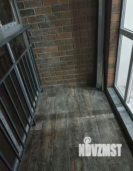 1-к квартира, на длительный срок, 34м2, 5/6 этаж