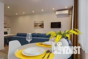 1-к квартира, посуточно, 33м2, 5/9 этаж