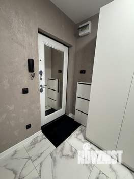 1-к квартира, на длительный срок, 35м2, 7/9 этаж