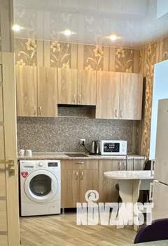 1-к квартира, посуточно, 50м2, 2/9 этаж