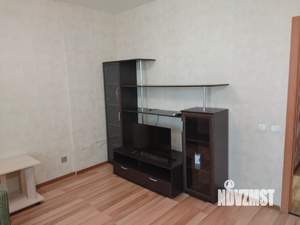 Студия квартира, на длительный срок, 33м2, 7/16 этаж