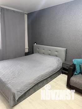 1-к квартира, посуточно, 32м2, 5/5 этаж