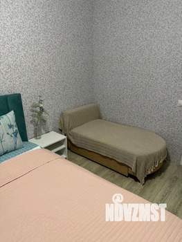 3-к квартира, на длительный срок, 56м2, 20/24 этаж