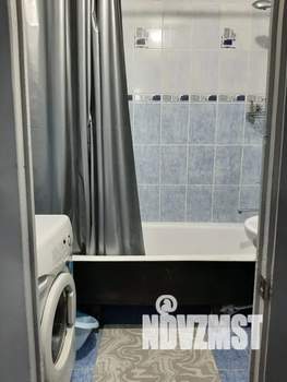 2-к квартира, посуточно, 51м2, 8/9 этаж