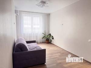 1-к квартира, на длительный срок, 40м2, 16/17 этаж