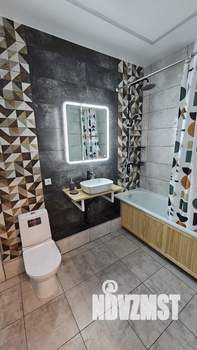 1-к квартира, на длительный срок, 48м2, 15/19 этаж