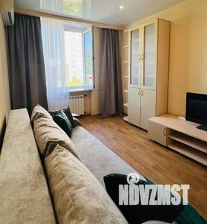 2-к квартира, посуточно, 57м2, 4/4 этаж