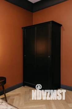 Студия квартира, посуточно, 32м2, 2/5 этаж