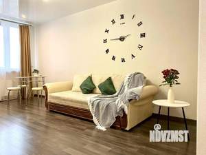 2-к квартира, посуточно, 49м2, 1/1 этаж