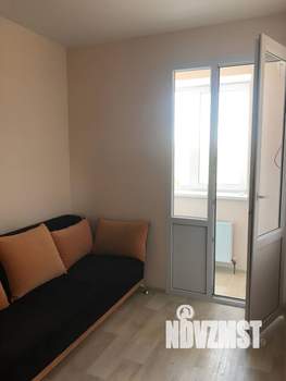 1-к квартира, на длительный срок, 22м2, 4/7 этаж