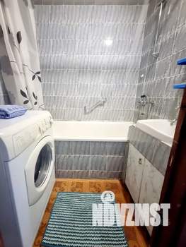 2-к квартира, посуточно, 52м2, 4/9 этаж