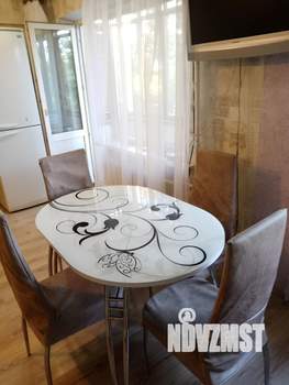 2-к квартира, посуточно, 50м2, 3/5 этаж
