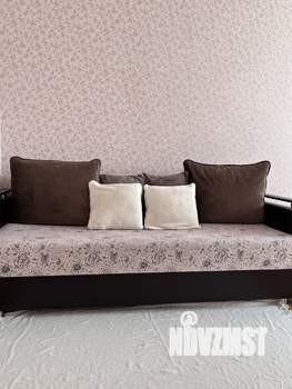 1-к квартира, посуточно, 50м2, 7/9 этаж