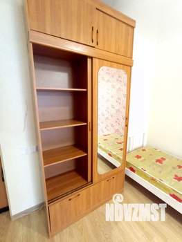 1-к квартира, на длительный срок, 33м2, 1/4 этаж