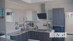 2-к квартира, посуточно, 65м2, 16/24 этаж