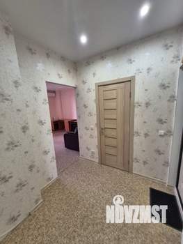 Студия квартира, на длительный срок, 34м2, 3/16 этаж