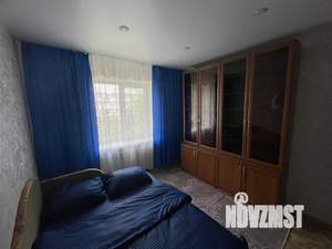 2-к квартира, посуточно, 40м2, 4/5 этаж