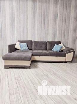 1-к квартира, посуточно, 55м2, 1/1 этаж