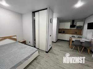 Студия квартира, посуточно, 26м2, 3/8 этаж