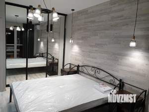 1-к квартира, на длительный срок, 42м2, 5/11 этаж