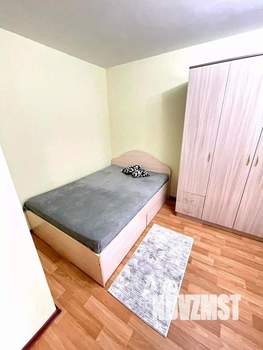 1-к квартира, на длительный срок, 40м2, 7/10 этаж