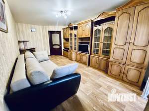 2-к квартира, на длительный срок, 57м2, 10/10 этаж