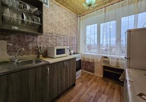 1-к квартира, на длительный срок, 35м2, 7/9 этаж
