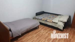 2-к квартира, посуточно, 80м2, 16/16 этаж