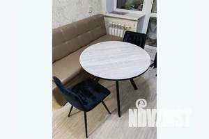 1-к квартира, посуточно, 35м2, 3/3 этаж