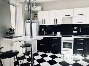 1-к квартира, посуточно, 36м2, 5/8 этаж