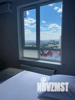 2-к квартира, посуточно, 40м2, 20/21 этаж