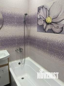 1-к квартира, посуточно, 30м2, 5/9 этаж