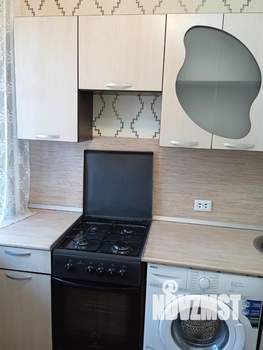 1-к квартира, посуточно, 33м2, 2/9 этаж