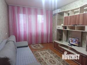 1-к квартира, на длительный срок, 30м2, 3/5 этаж