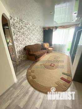 1-к квартира, на длительный срок, 39м2, 3/13 этаж